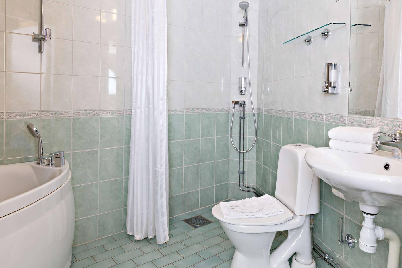 Hotel Vasa, Sure Hotel Collection by Best Western-Sweden-Gothenburg-General view-4