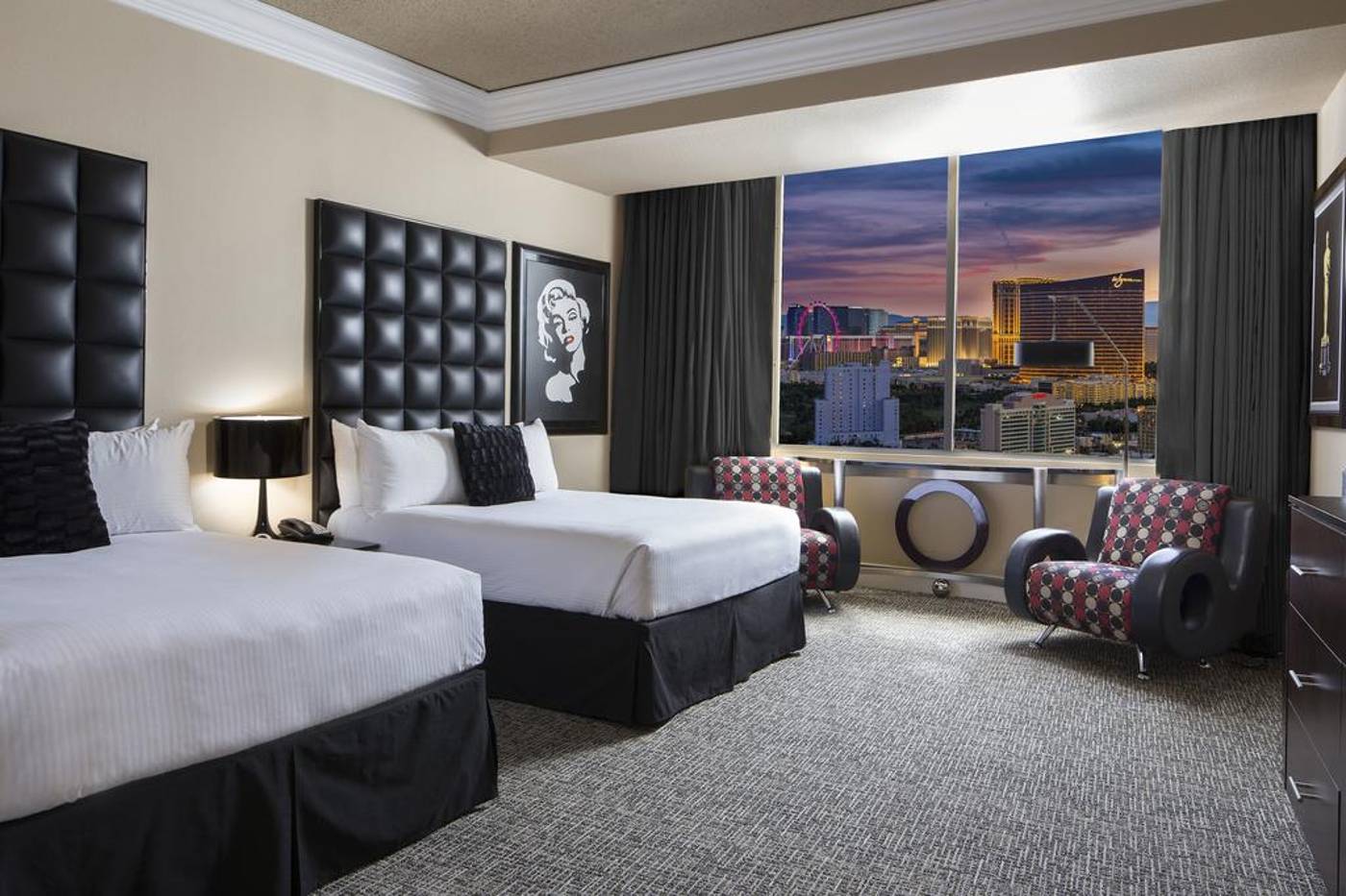 Westgate Las Vegas Resort & Casino