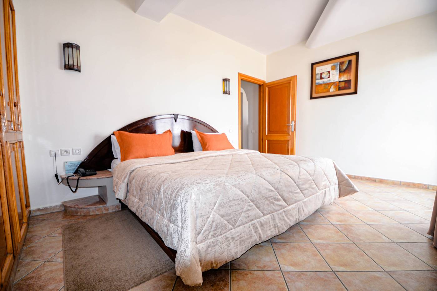 Residence Intouriste Agadir