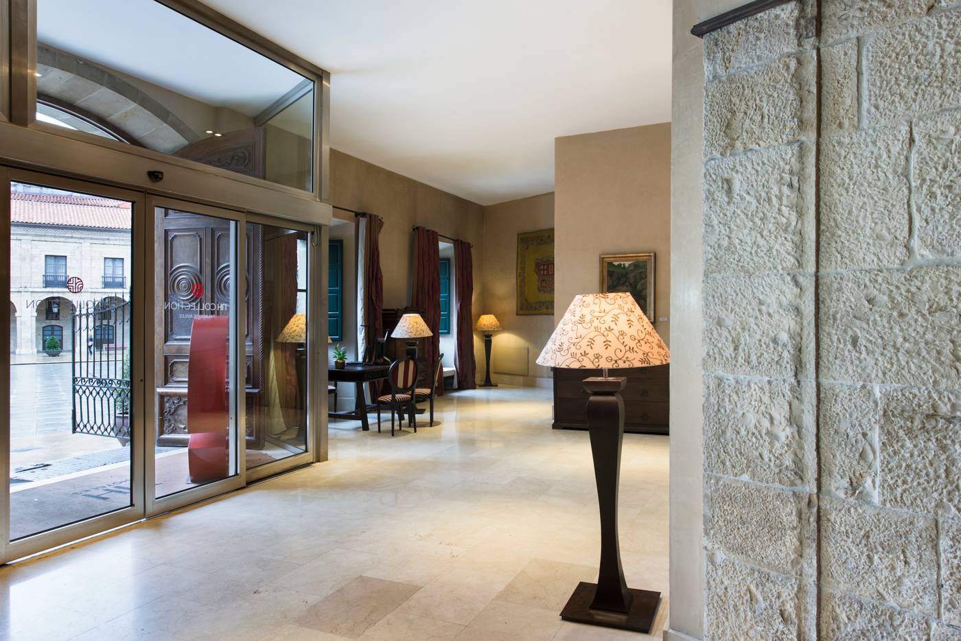 Palacio de Aviles-Spain-AVILES-Lobby-9