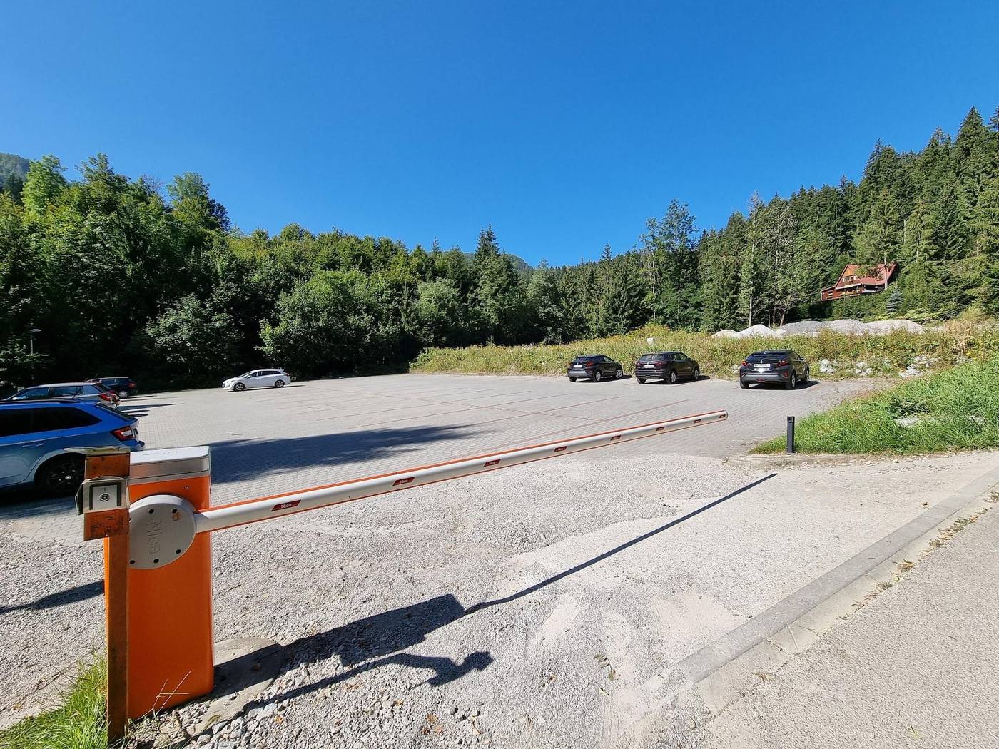 Fatrapark I & II-Slovakia-RUZOMBEROK -General view-7