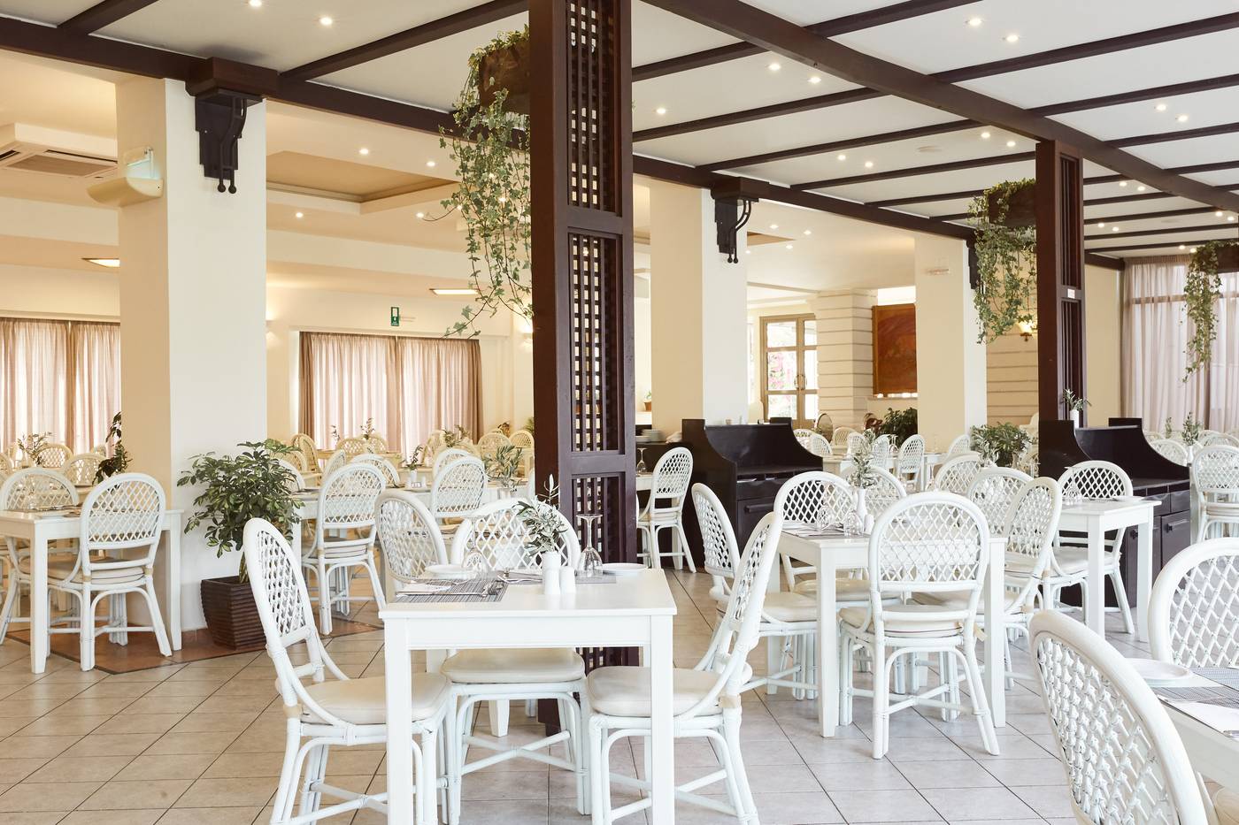 Giannoulis Santa Marina Beach Resort