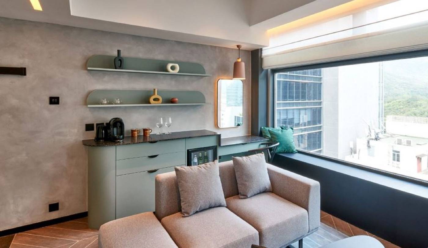 The Arca-Hong Kong – China-Hong Kong-Room-7