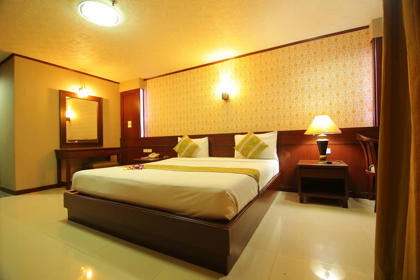 Convenient-Park-Bangkok-Sukhumvit-Room-26