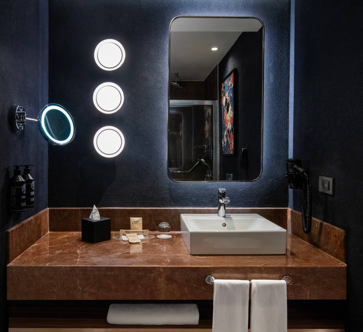 Mercure-Istanbul-Altunizade-Room-25