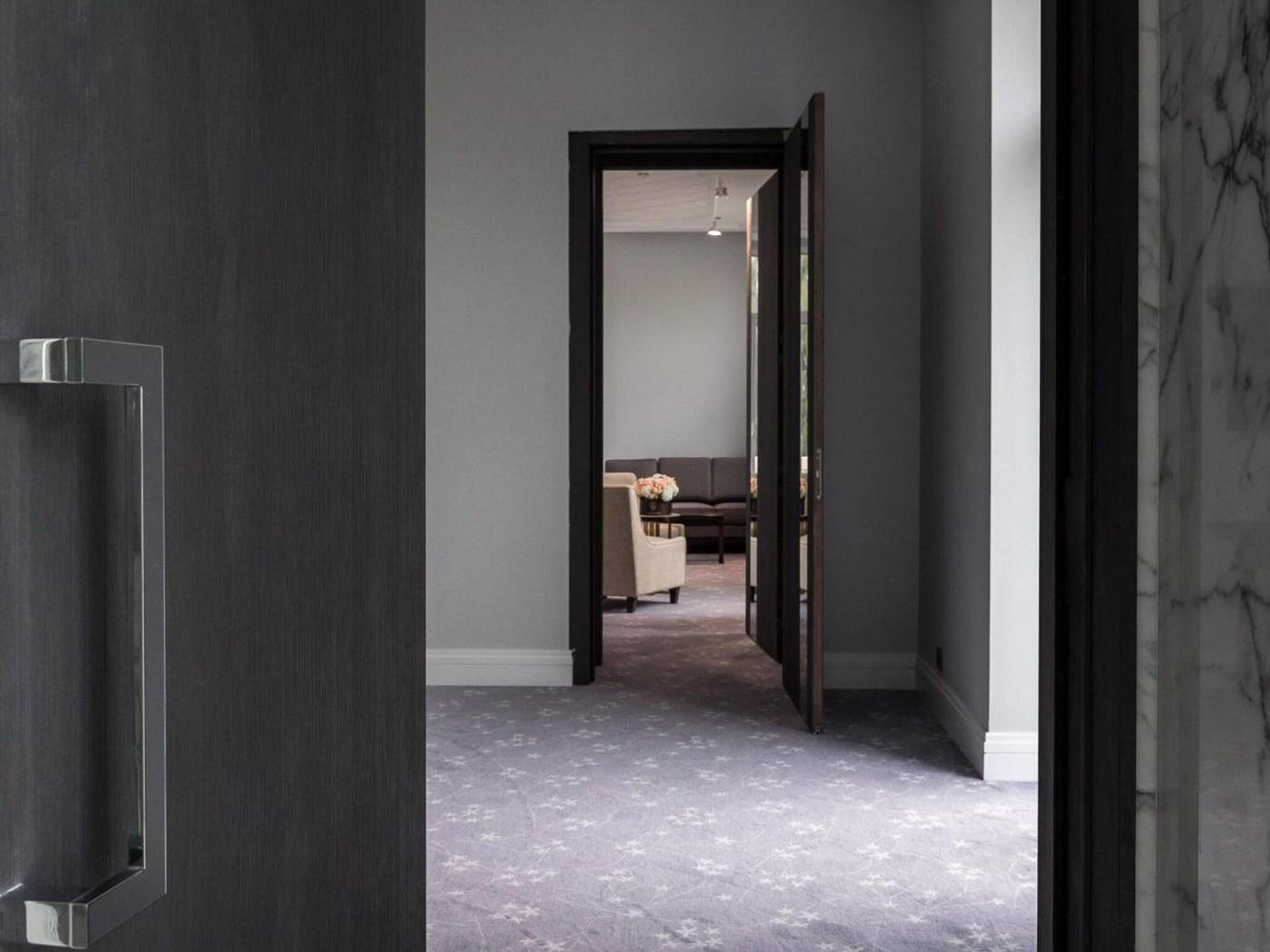 Villa Genesis-France-Menton-Lobby-10