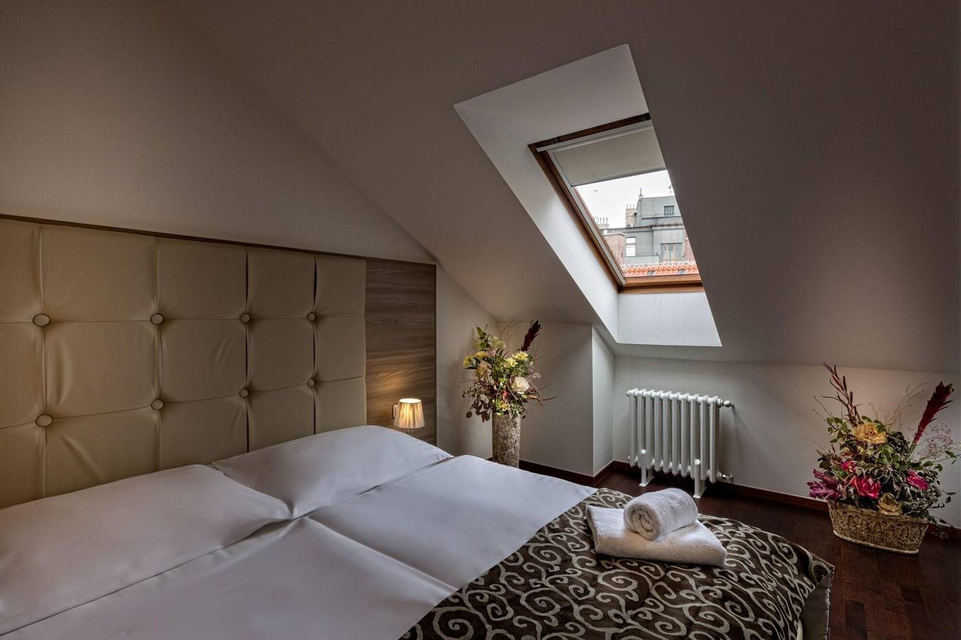 Prague-Old-Town-Residence-Room-27