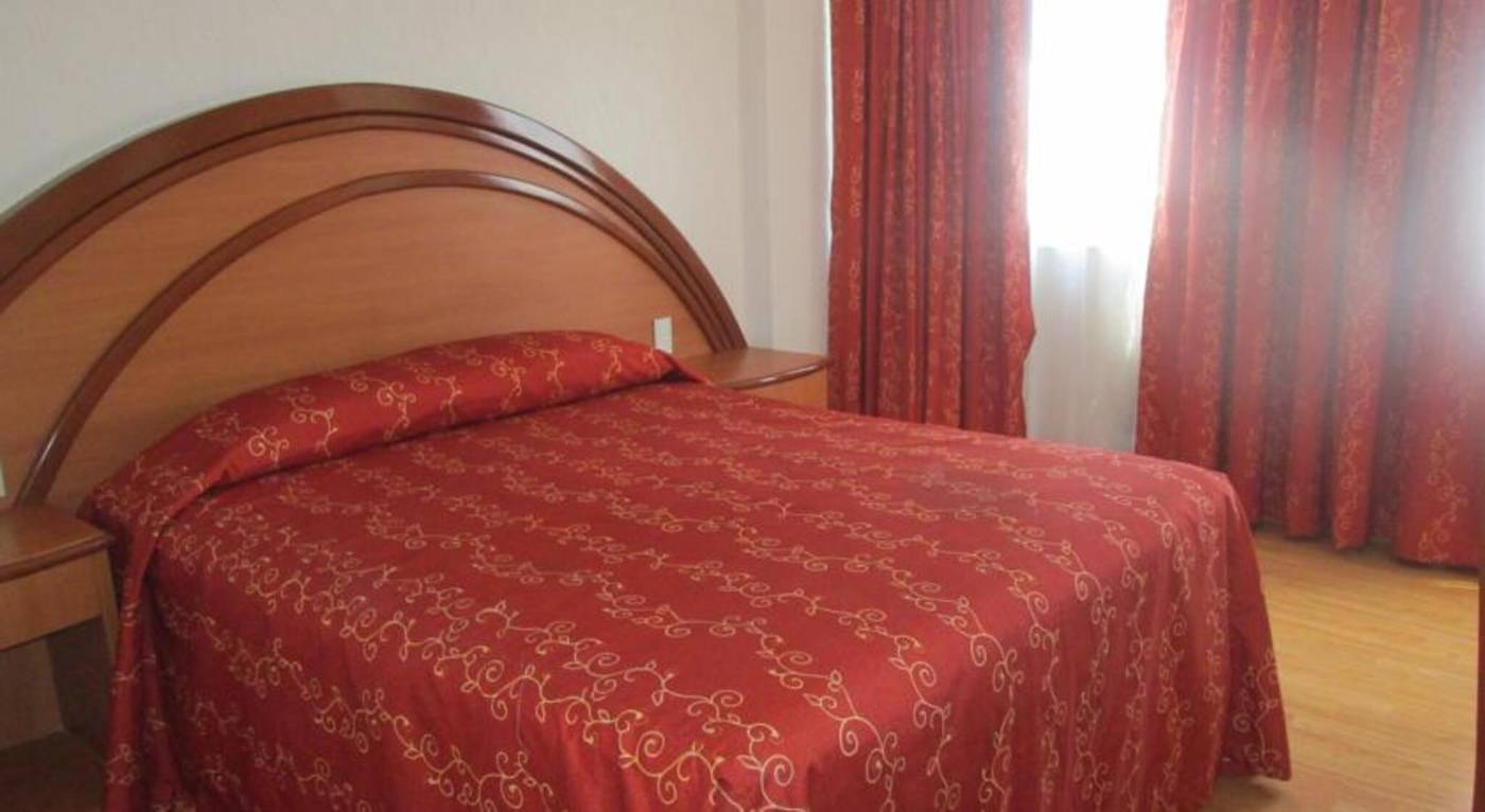 Premier-Mexico-CIUDAD DE MEXICO-Room-3