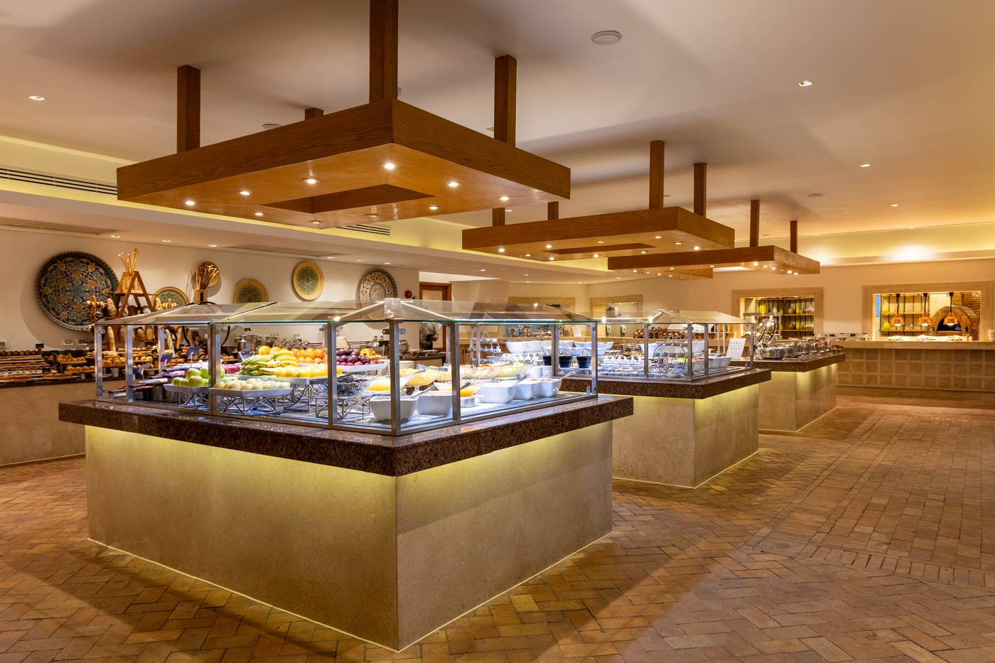 Fort Arabesque West Bay - Adult only