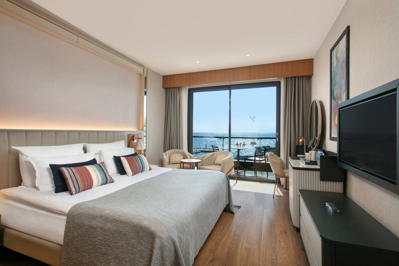 Mylome Luxury Hotel & Resort