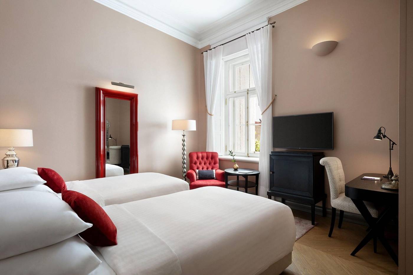 Hotel-Telegraaf--Autograph-Collection-Room-28