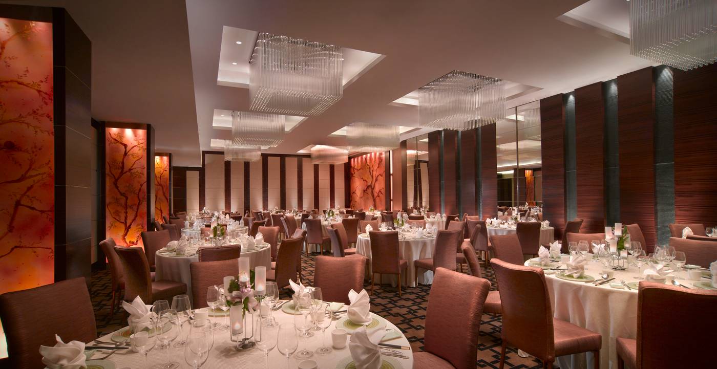 Miramar Singapore - Singapore - SINGAPORE - Restaurant - 9