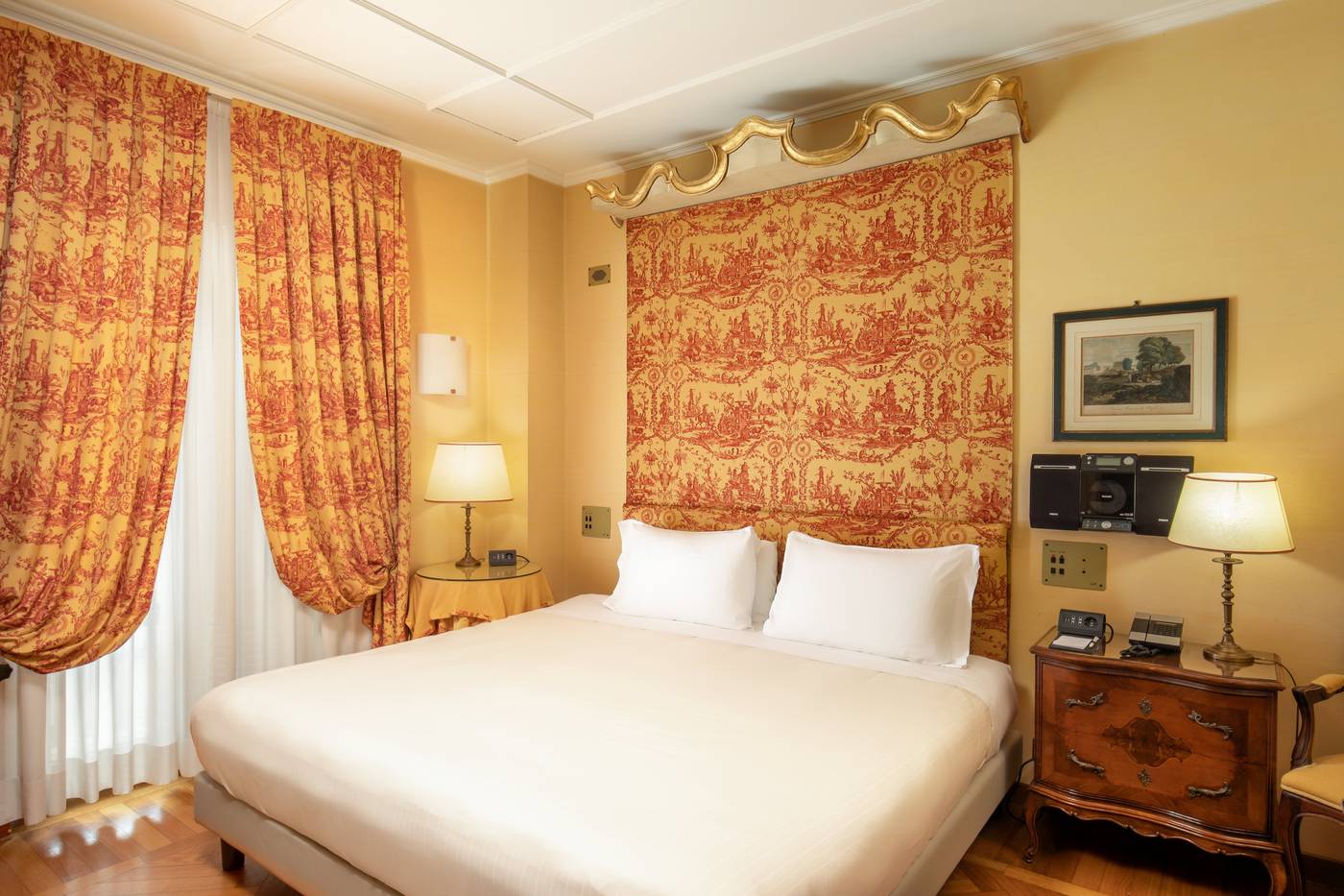 Hotel-Canada--BW-Premier-Collection-Room-39