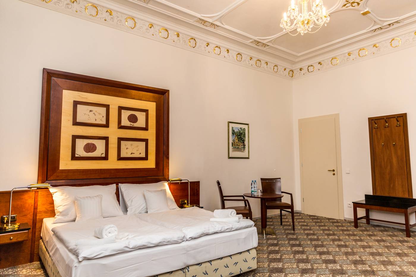 La Bohemia-Czech Republic-Karlovy Vary-Room-5