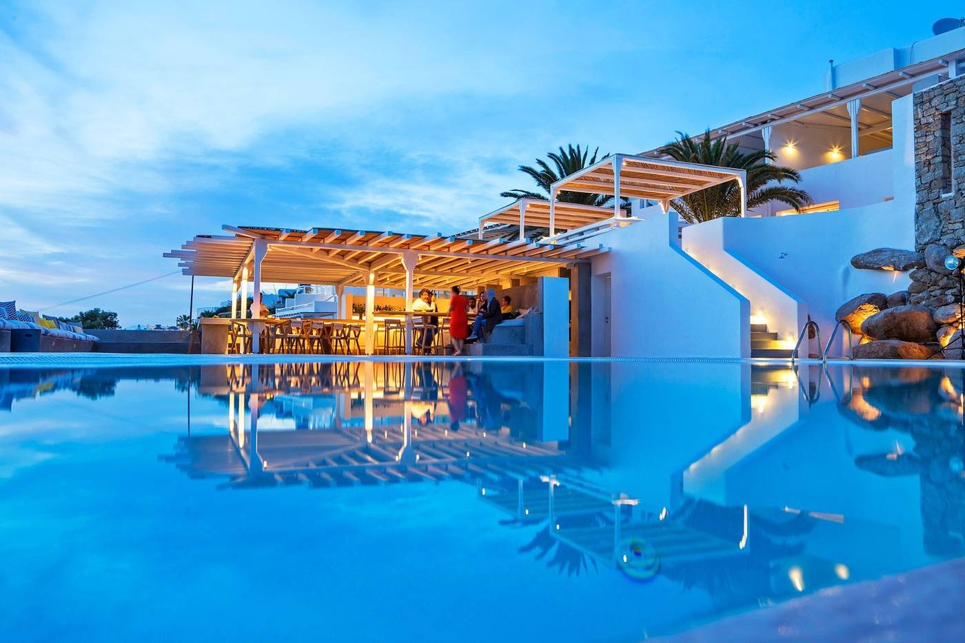 Boheme Mykonos