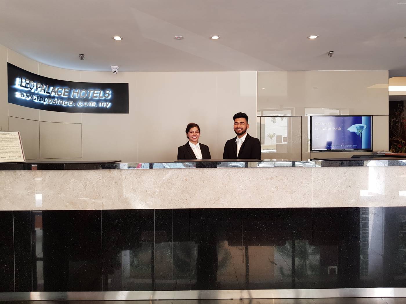 Leo Palace New Wing, WTC Kuala Lumpur-Malaysia-KUALA LUMPUR-General view-2