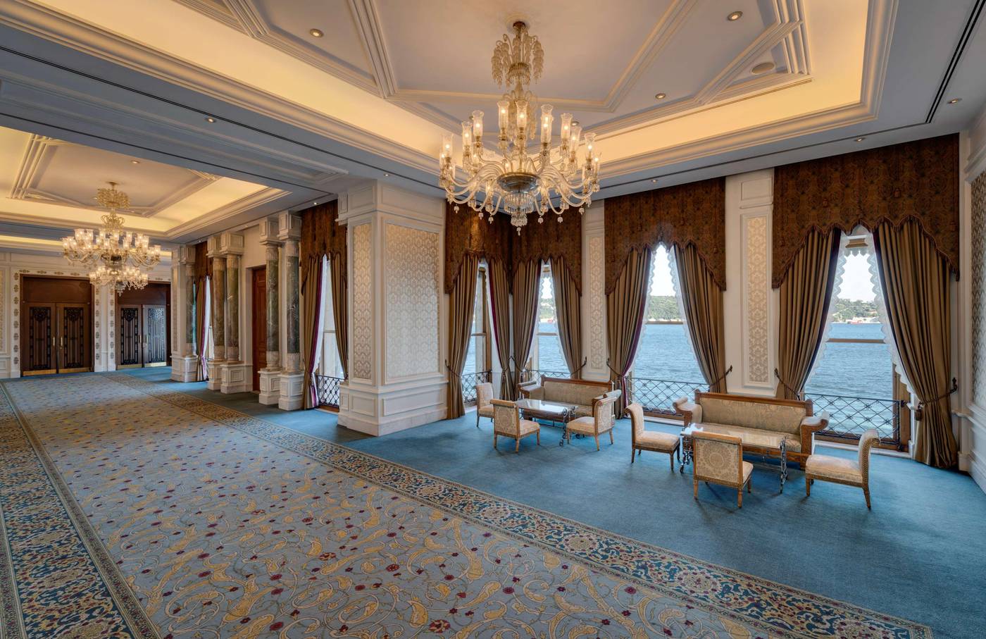 Ciragan-Palace-Kempinski-Istanbul-Conferences-24