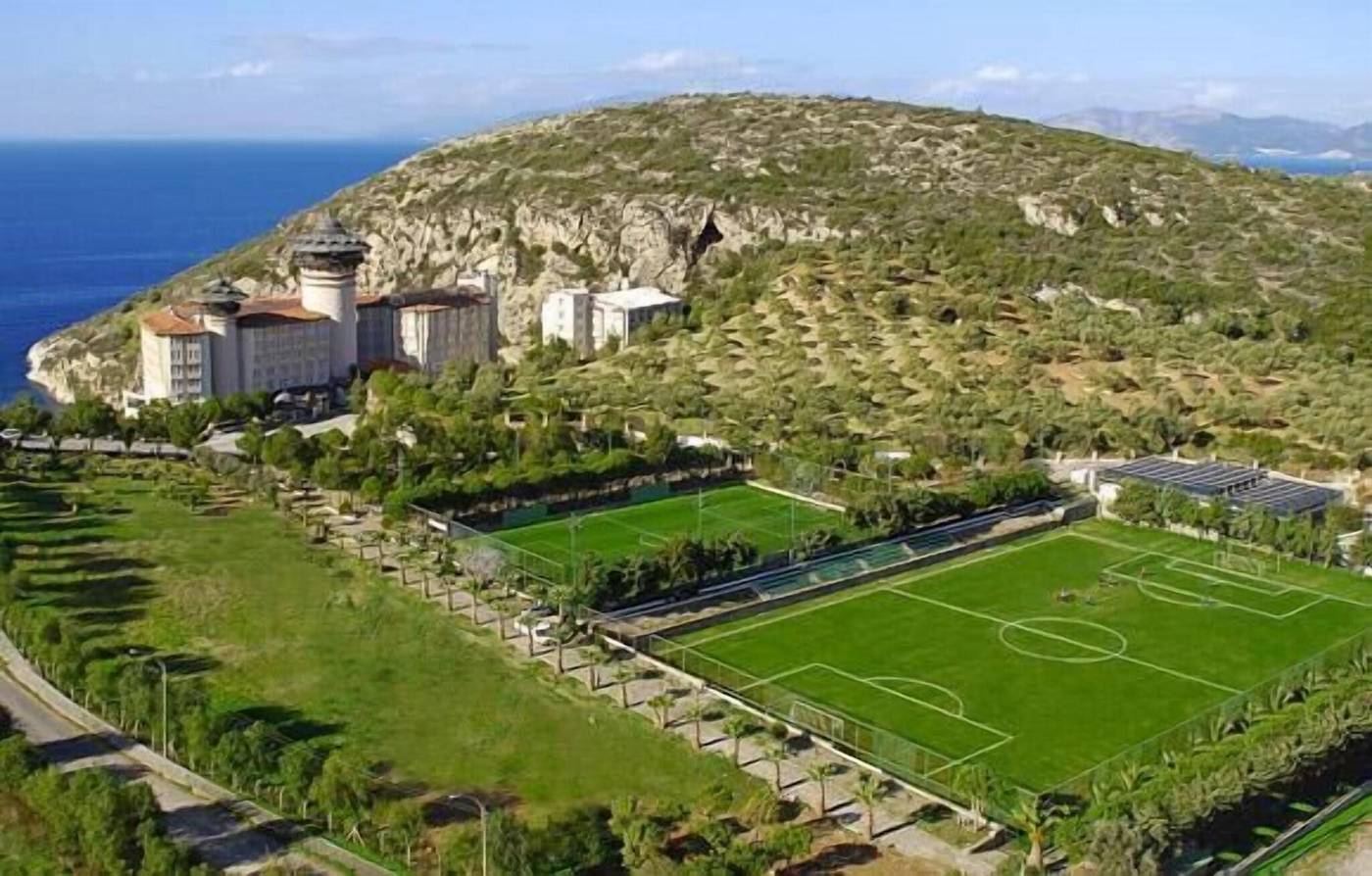 Alkoclar-Adakule-Hotel-Kusadas-----Sports-and-Entertainment-60