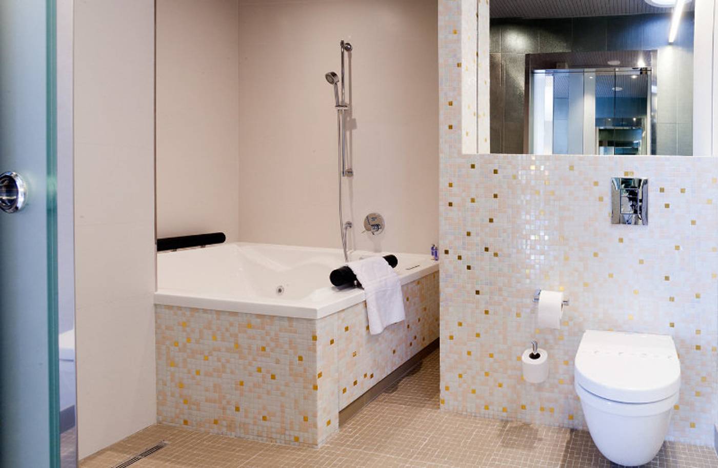 Princesa Munia Hotel & Spa-Spain-OVIEDO-Room-9