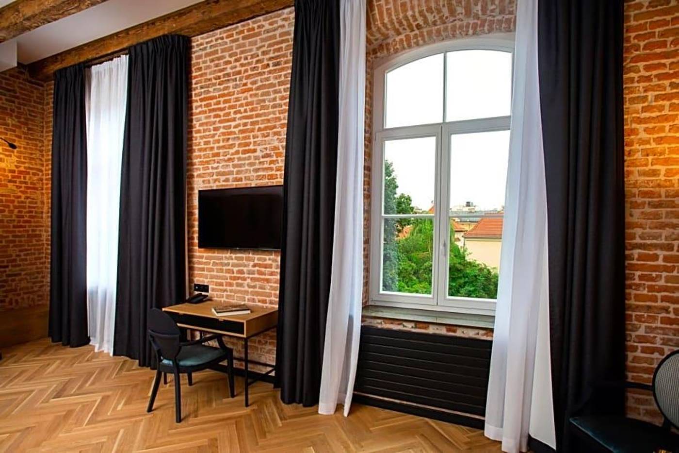 Hotel Teatr-Poland-KRAKOW-General view-6
