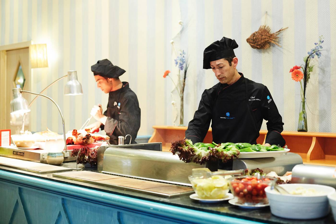 Grupotel-Playa-Club-Restaurant-27