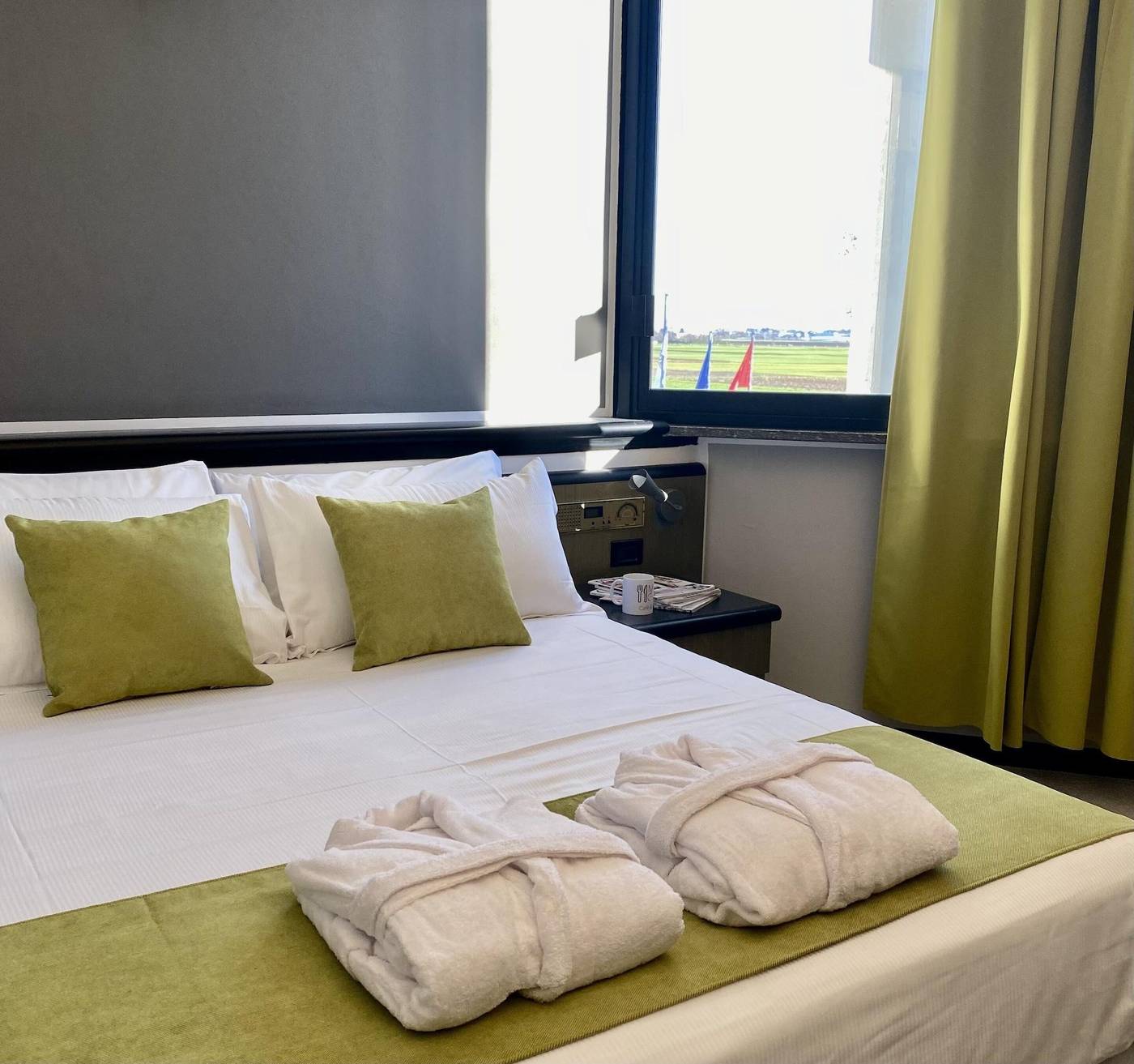 Hotel Gardenia Fiera-Italy-Cermenate-Room-5