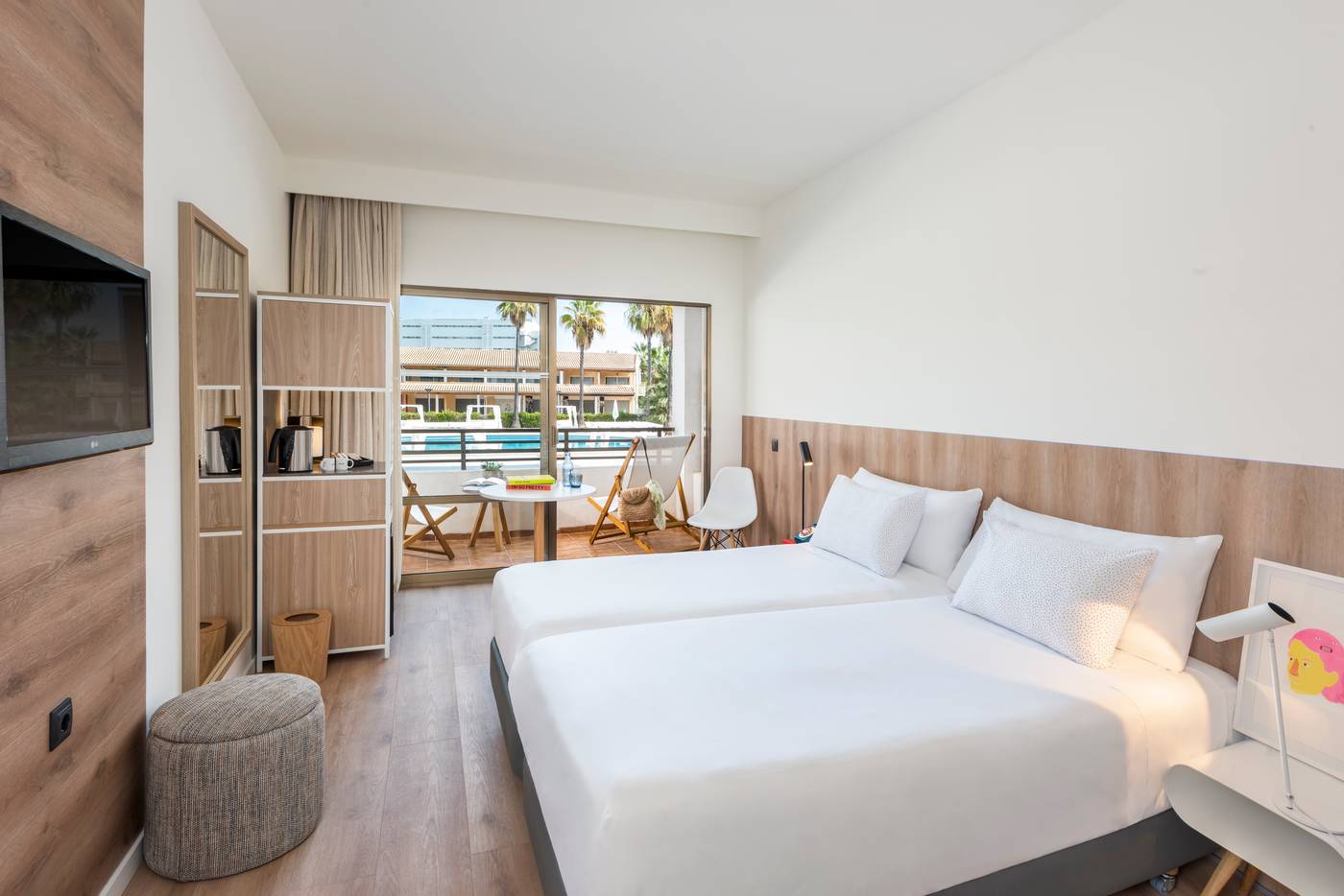 INNSiDE by Melia Alcudia in Balearics, Majorca, Spain