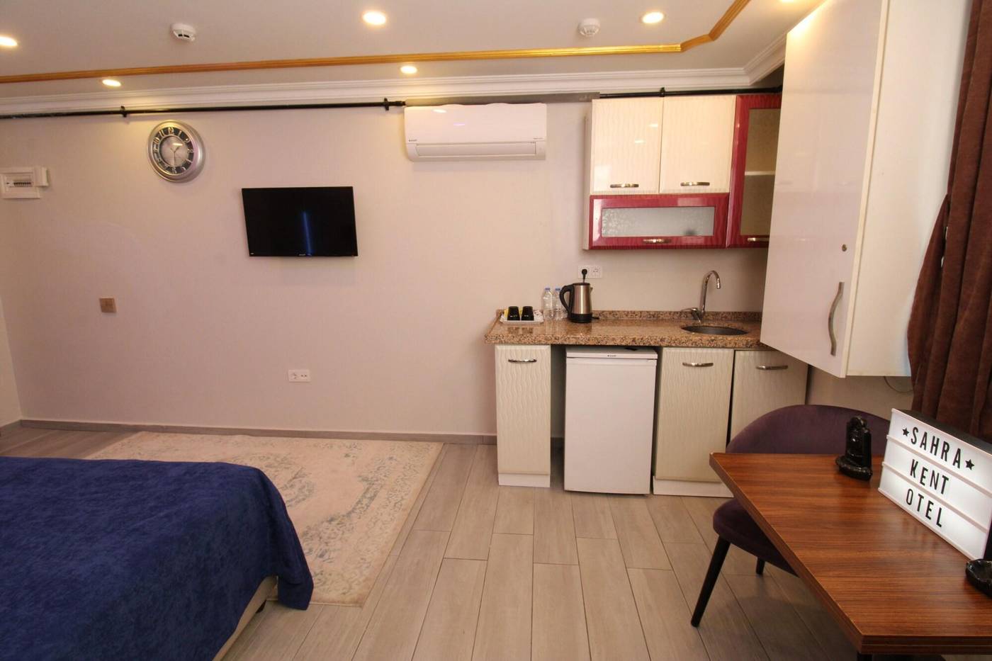 Sahrakent-Otel-Pendik-Room-26