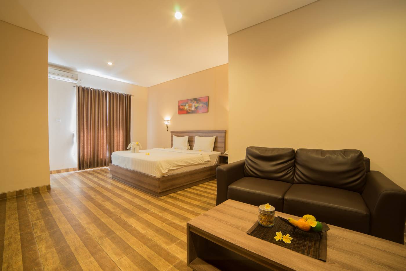 Grand Kesambi Resort and Villas-Indonesia-Bali-Room-7