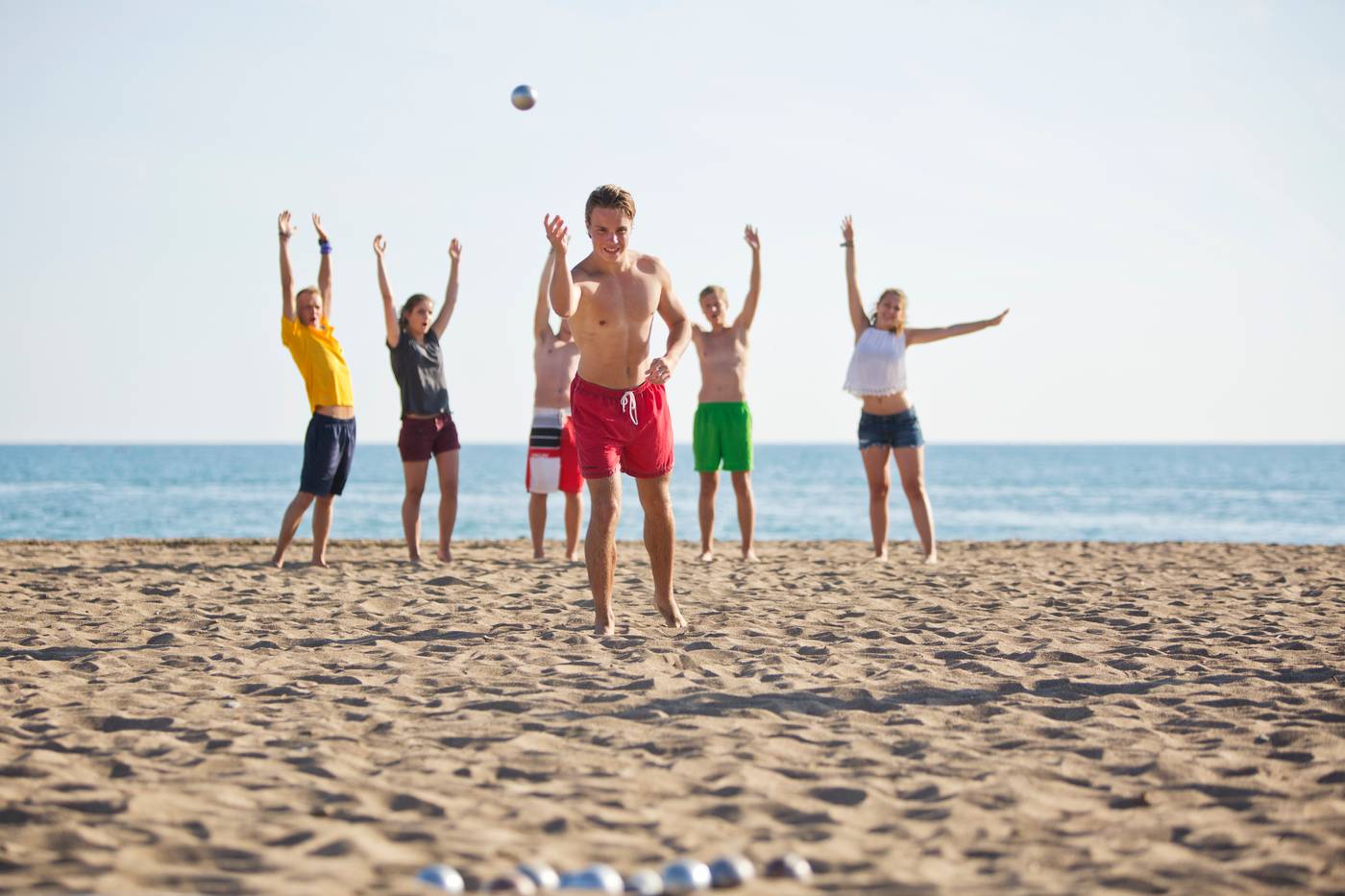 IC-Hotels-Santai-Family-Resort-Sports-and-Entertainment-88