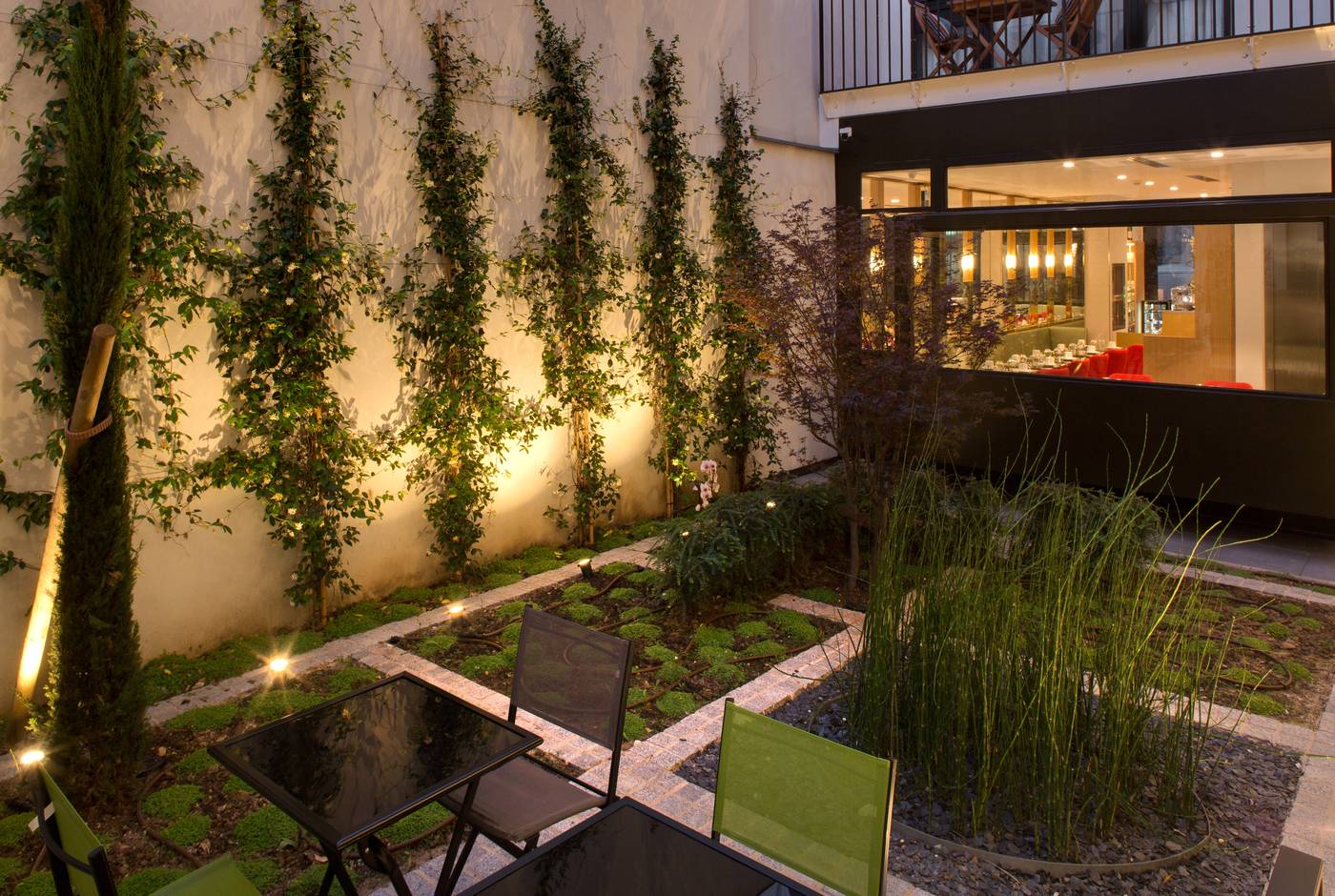 Hotel-Les-Jardins-de-Mademoiselle-General-view-33