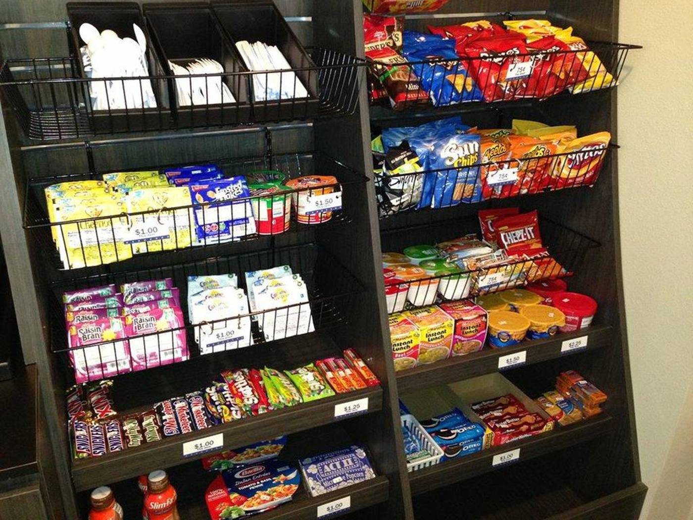 Sonesta Simply Suites Austin South-United States-Austin-General view-3