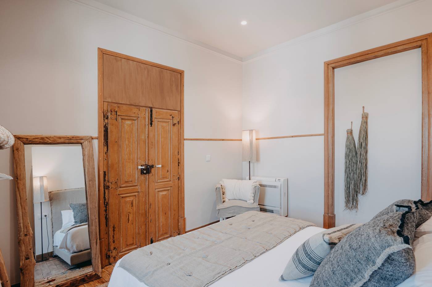 Casa Az-Zagal-Portugal-Portalegre-Room-6