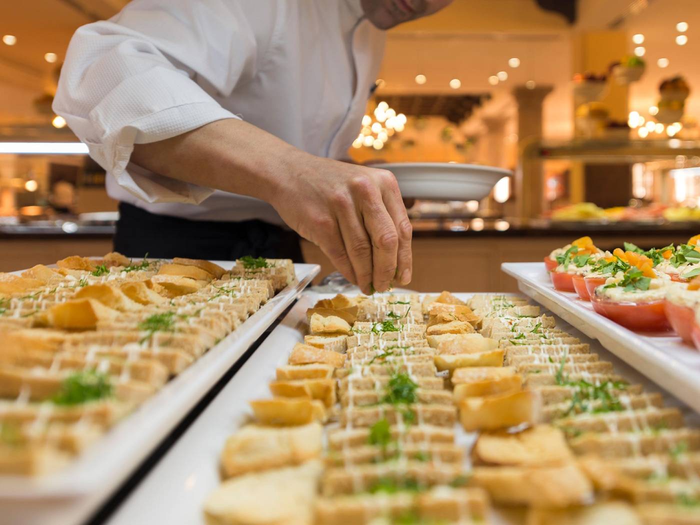 Hotel-Fuerte-Conil-Costaluz-Restaurant-58