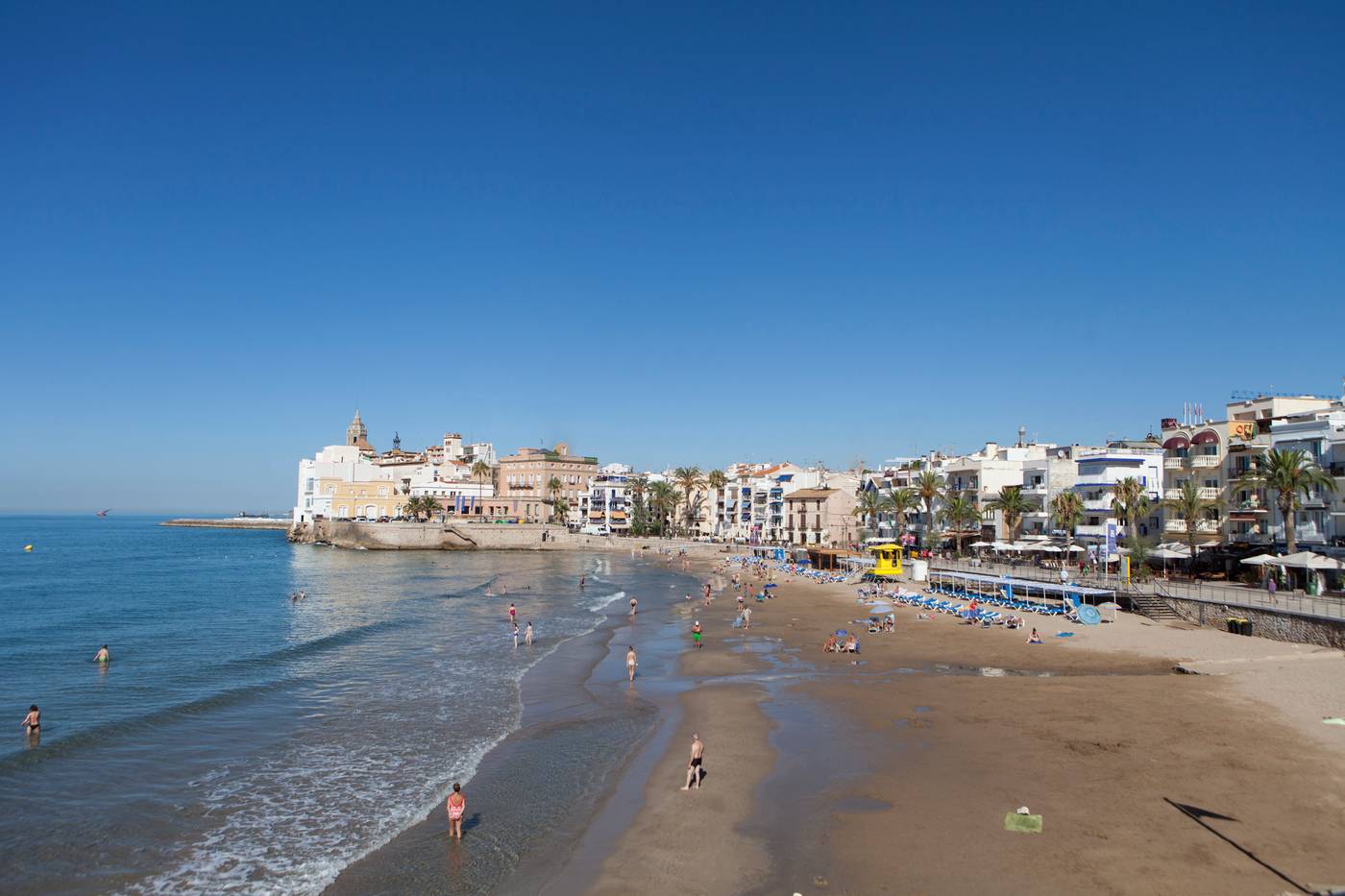 URH-Sitges-Playa-Beach-53