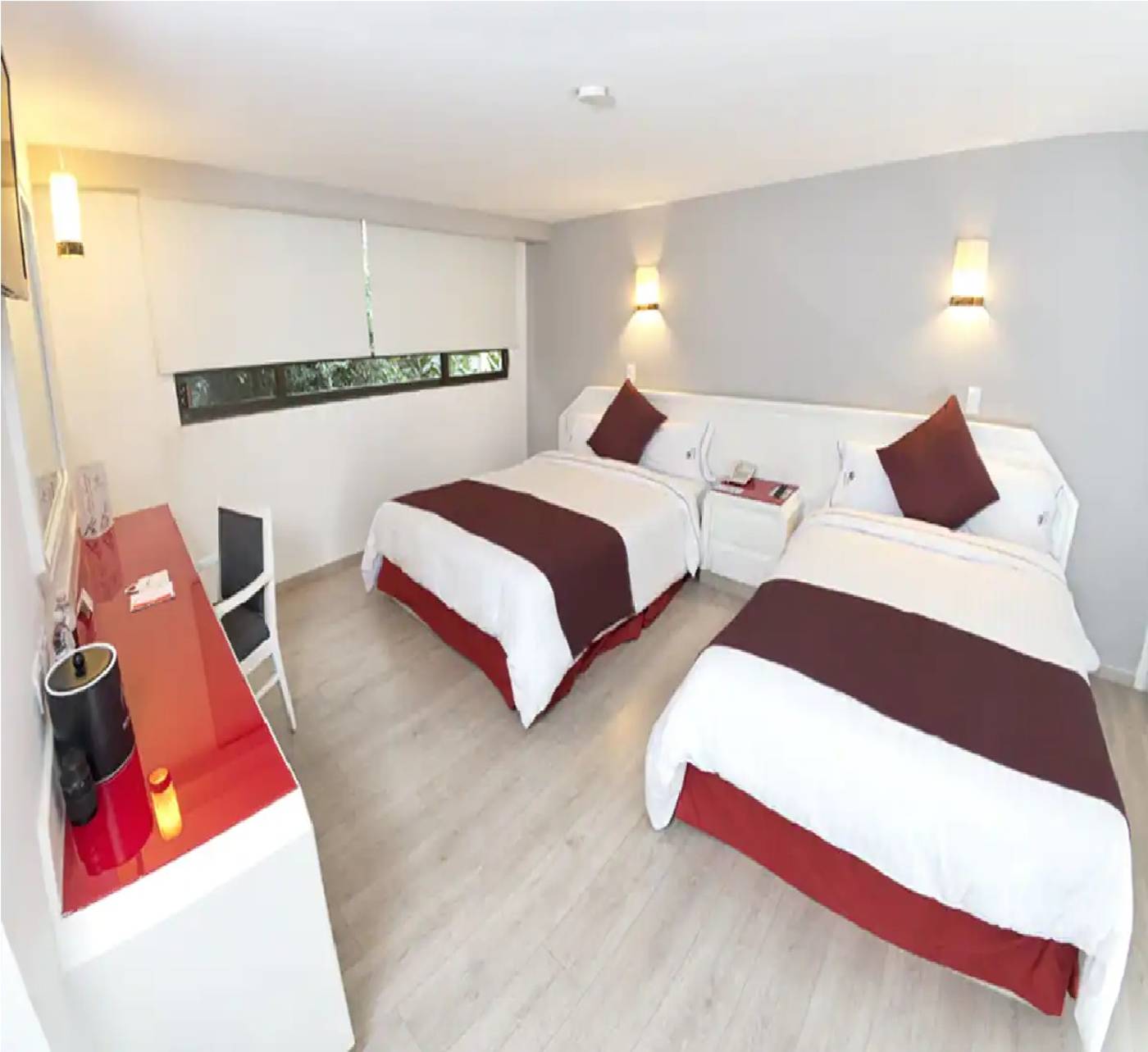 Regente-Mexico-Ciudad De Mexico-Room-10