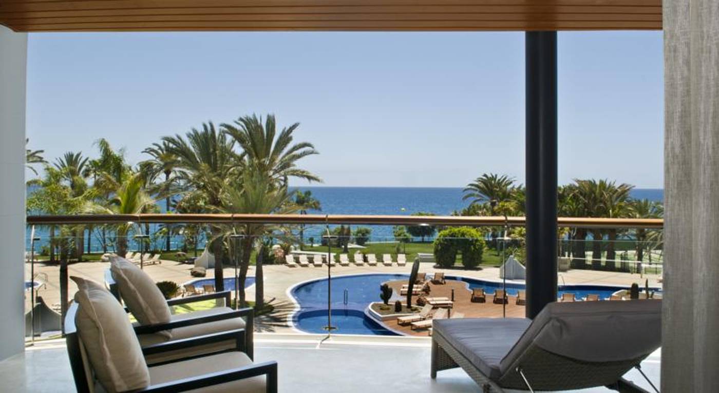 Radisson Blu Resort Gran Canaria