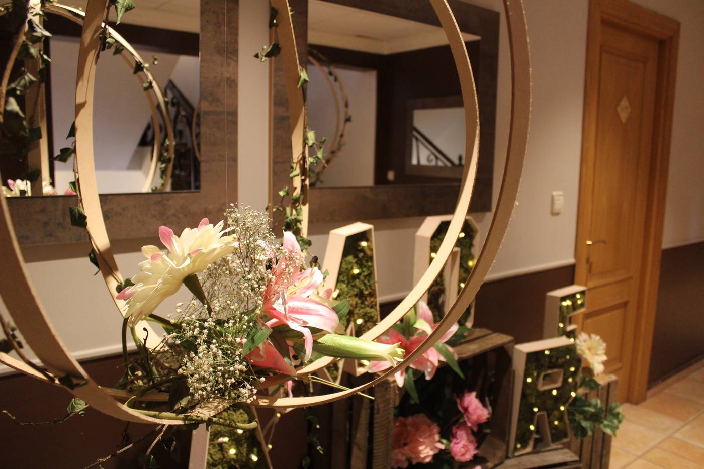 Hotel Spa El Muelle de Suances-Spain-SUANCES-Lobby-9