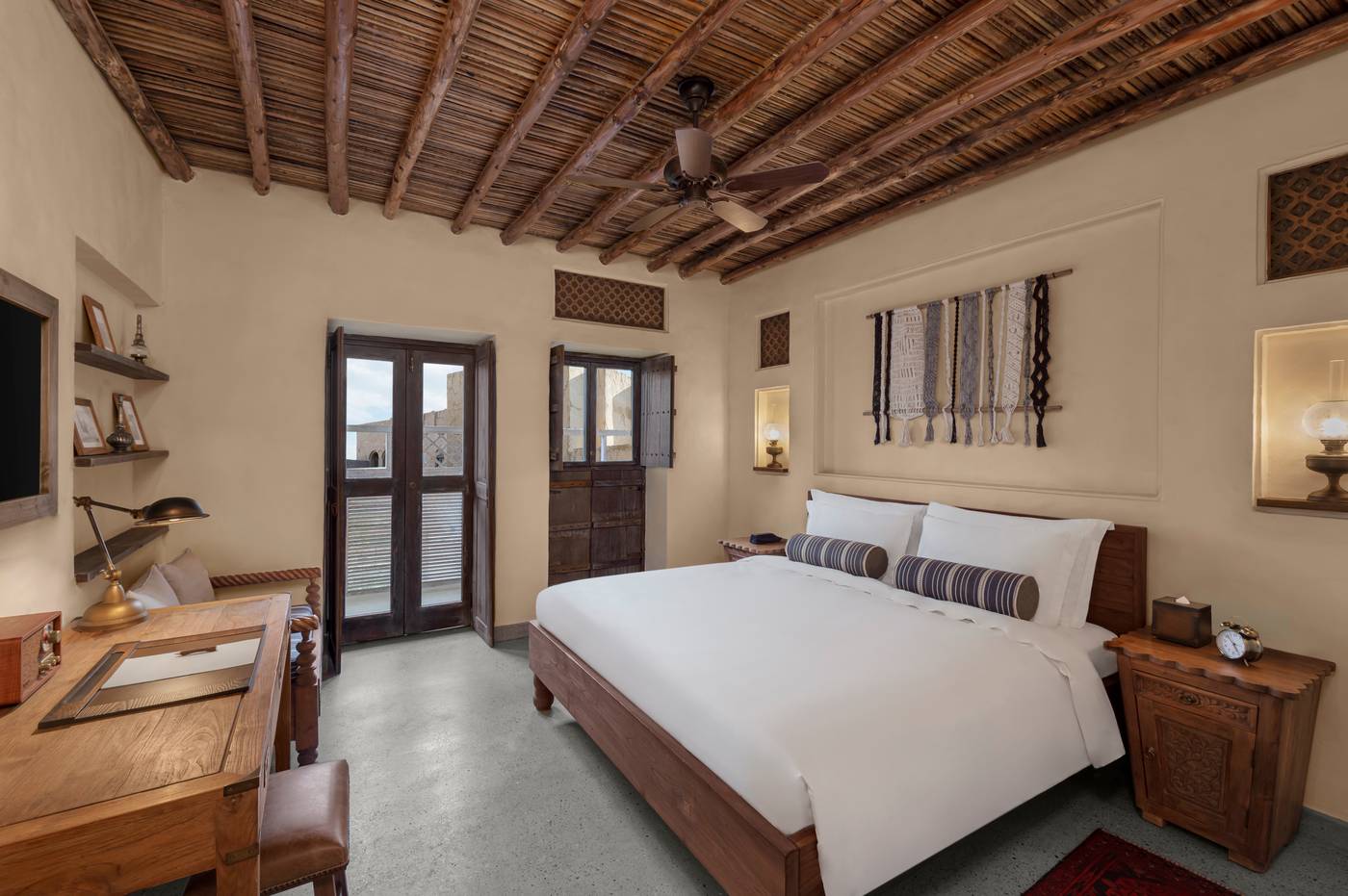 Al Seef Heritage Hotel, Curio Collection by Hilton