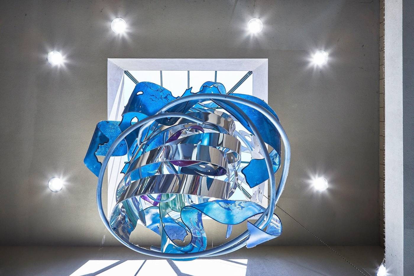 The Listel Hotel Vancouver-Canada-Vancouver-General view-3