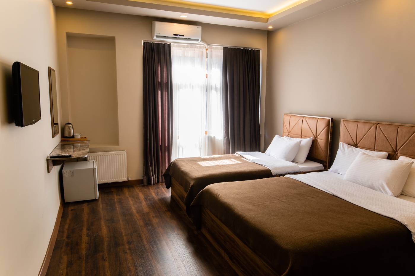 Taksim Mood-Turkey-BEYOGLU-General view-4