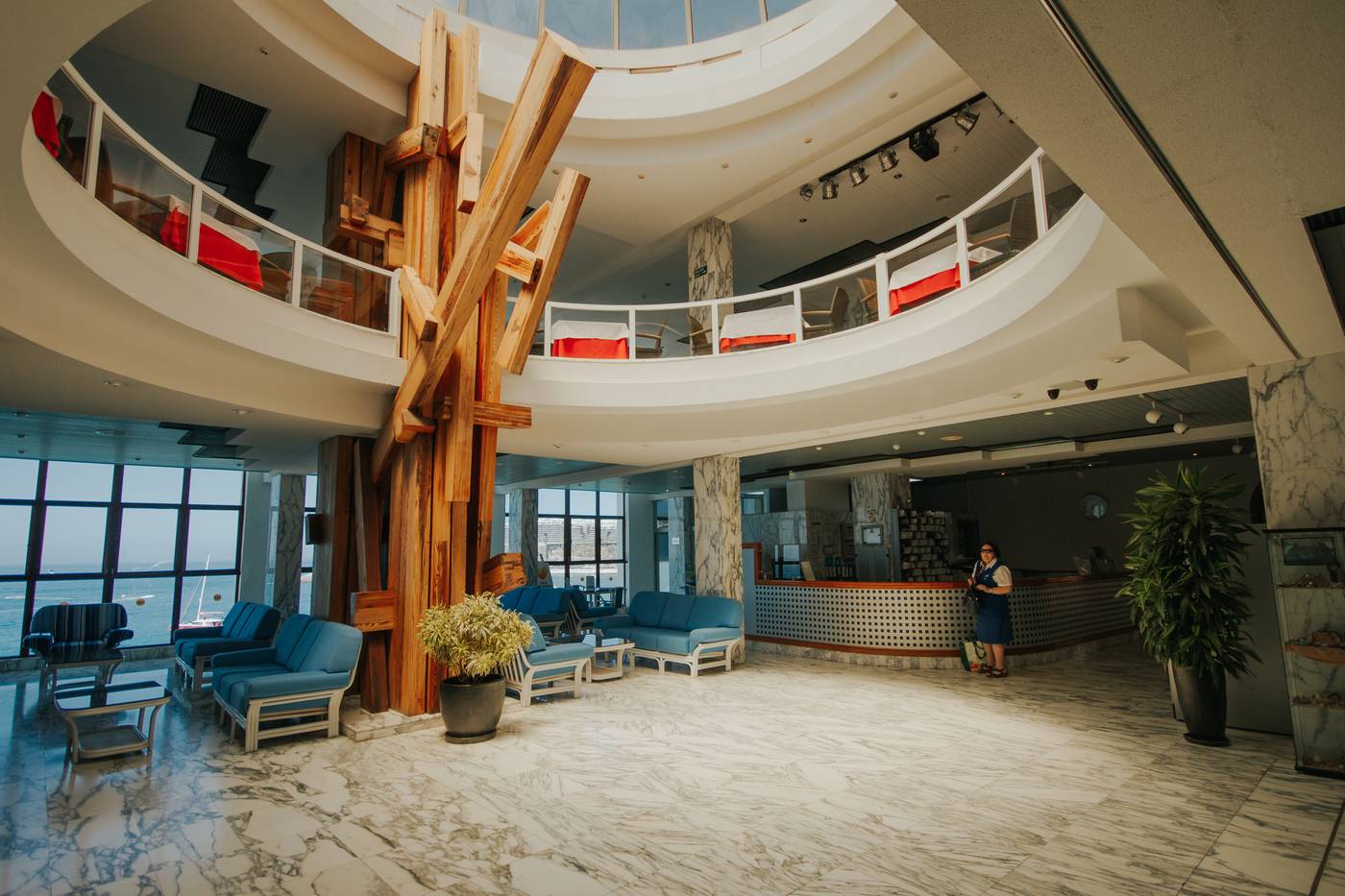 Servatur-Green-Beach-Lobby-52