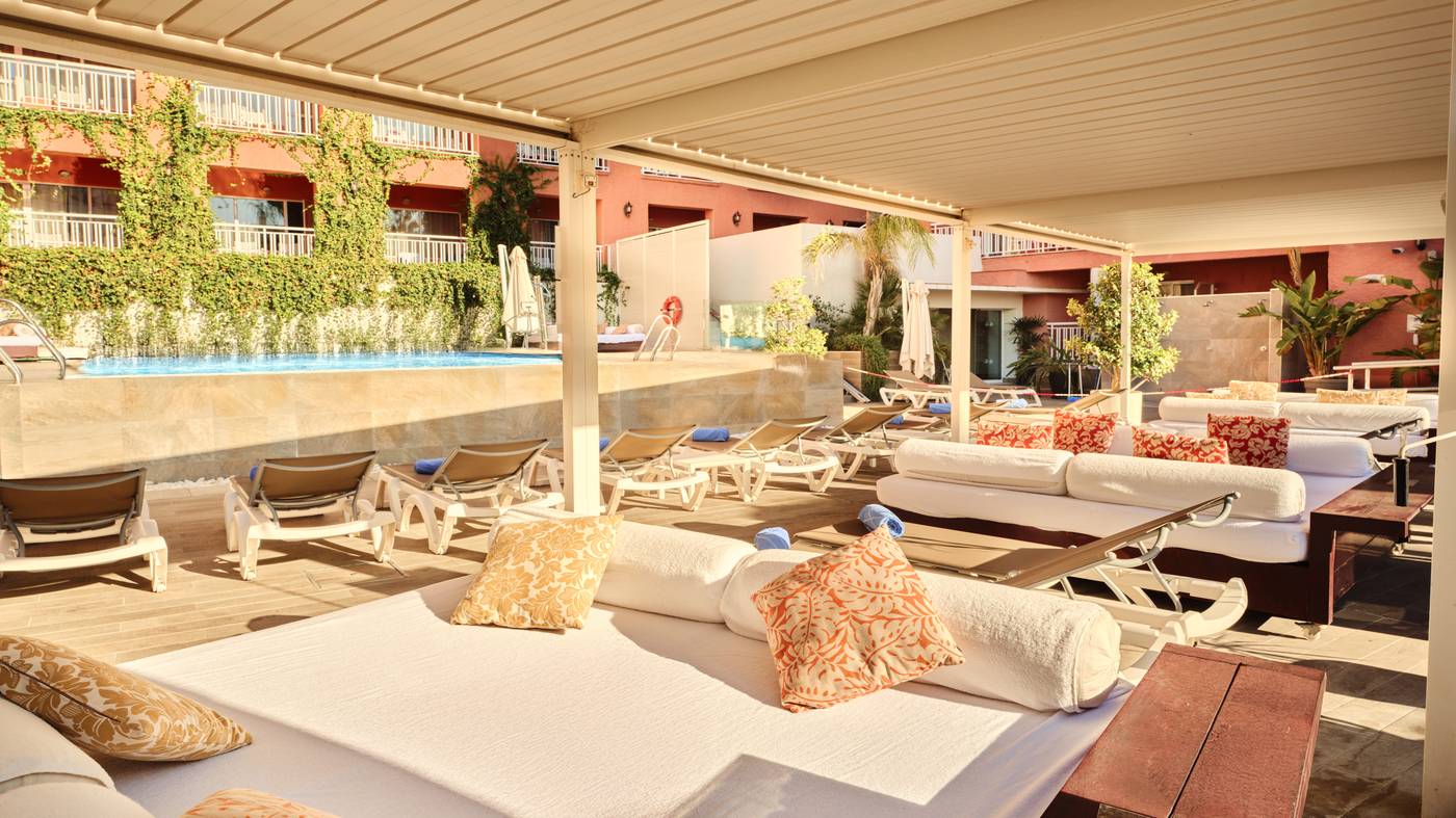 Hotel Fenix Torremolinos - Adults Only Recommended