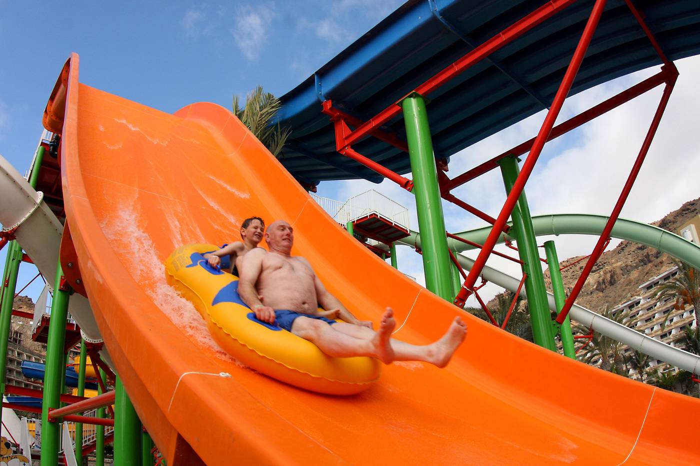 LIVVO-Costa-Taurito---Waterpark-Sports-and-Entertainment-9