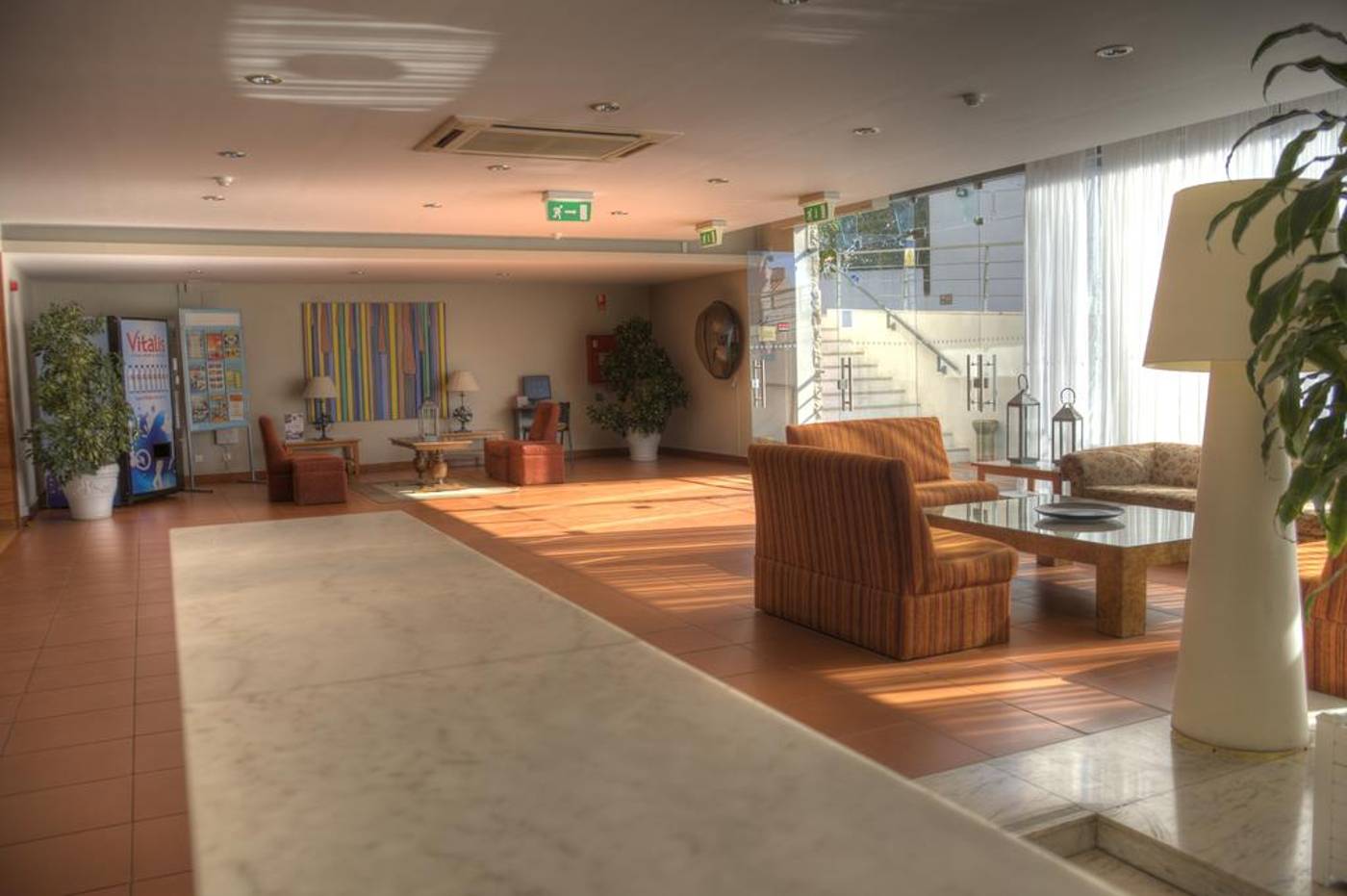 Vilanova Resort