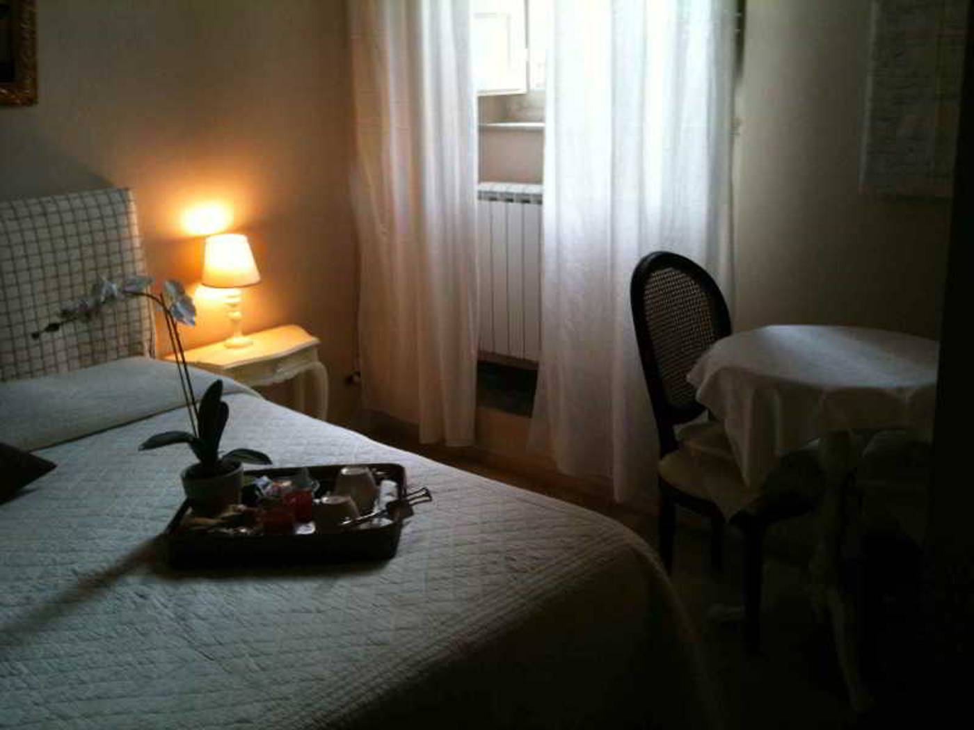 Residenza Centro Storico-Italy-LUCCA-Room-5