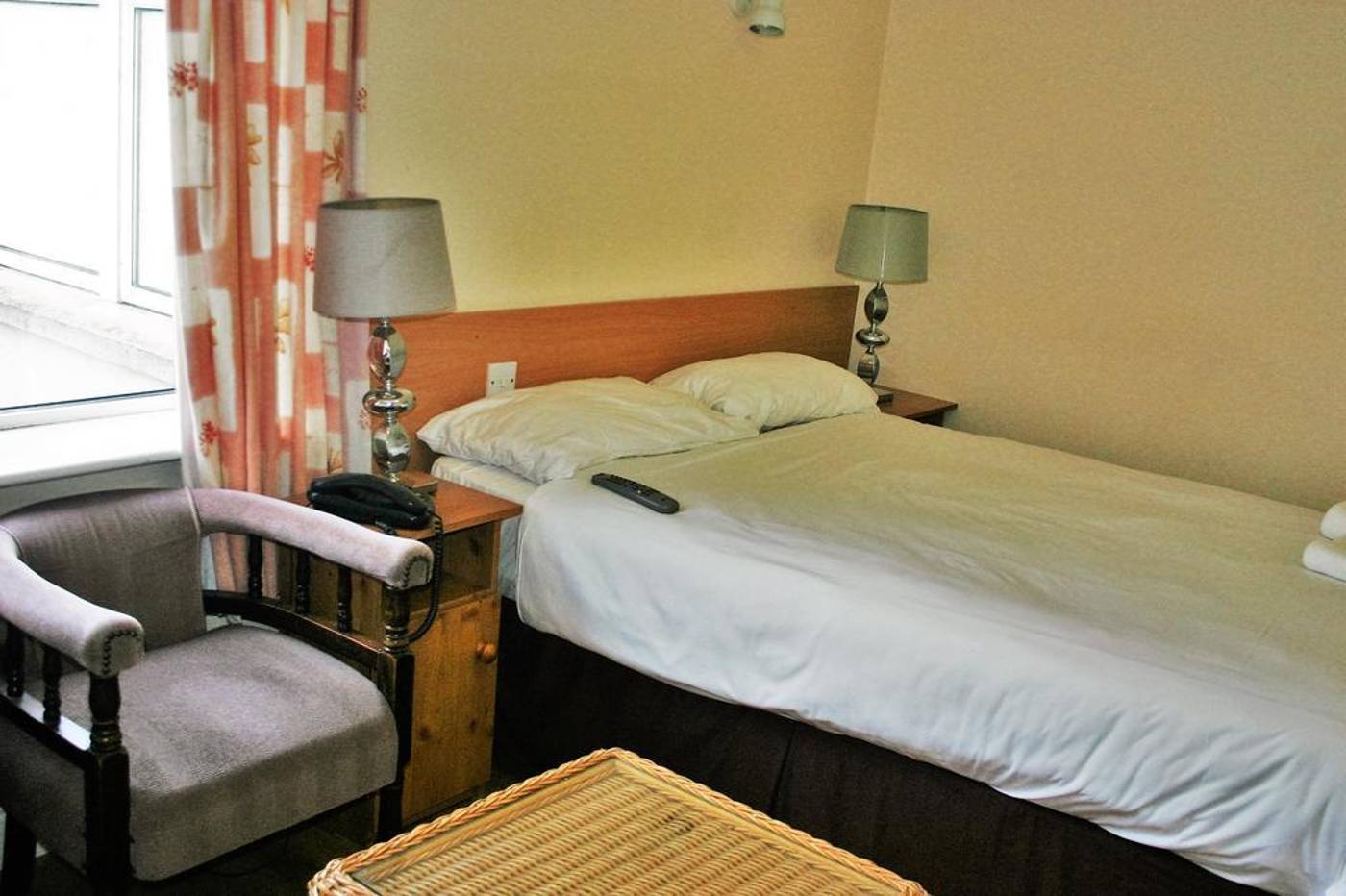 St. Judes Lodge B&B-Ireland-GALWAY -General view-7