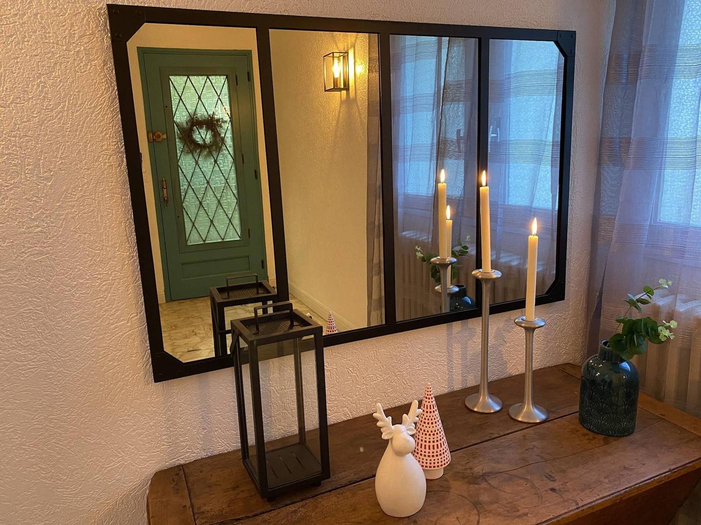 Maison Mignardise Cite-France-Carcassonne-Lobby-10