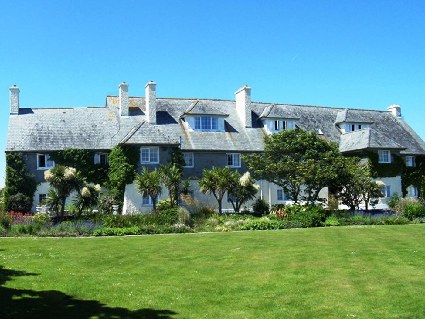 Renvyle House-Ireland-Renvyle -General view-3