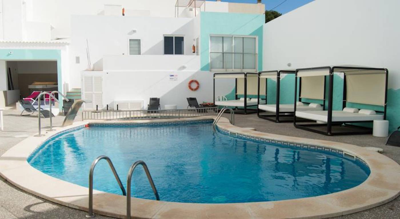 2U Playa Santandria Beach Hotel - Adults Only in Balearics, Menorca, Spain